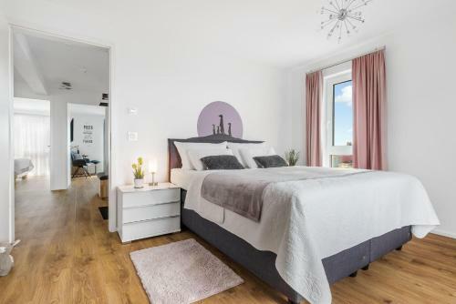 Apartamento Ferienwohnung-onkel-olli-olpenitz