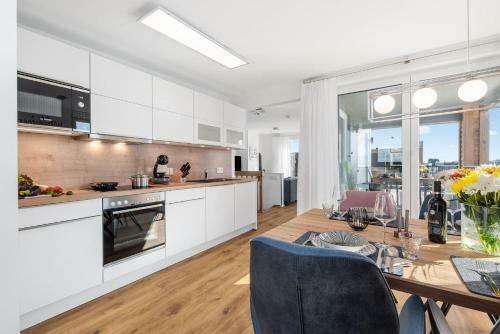 Apartamento Ferienwohnung-onkel-olli-olpenitz