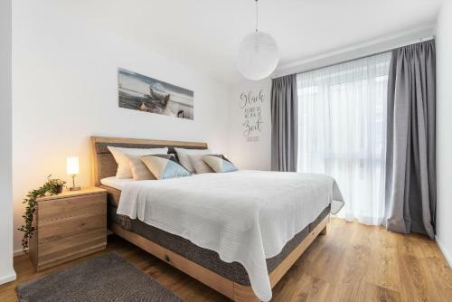 Apartamento Ferienwohnung-onkel-olli-olpenitz