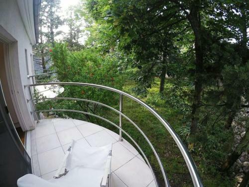 Apartamento Novi Escape 1
