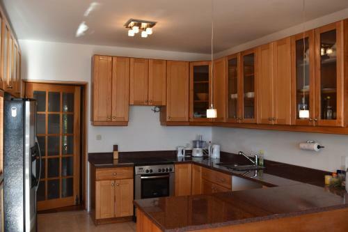 Apartamento Novi Escape 1