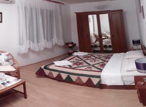 Apartments Snjezana