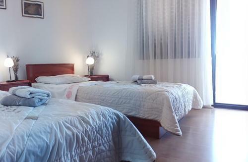 Apartments Snjezana