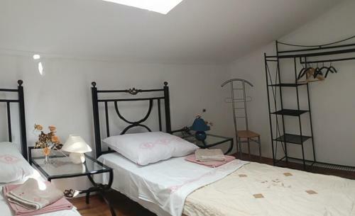 Apartments Snjezana