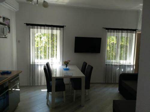 Apartamento Danijel