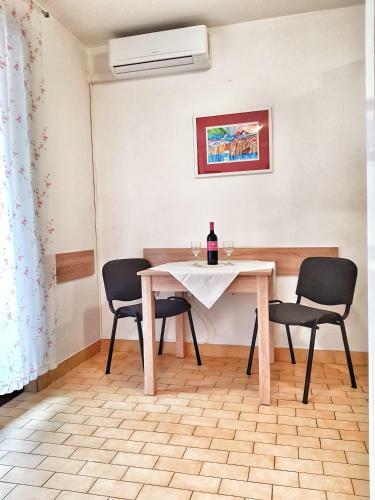 Apartment 1