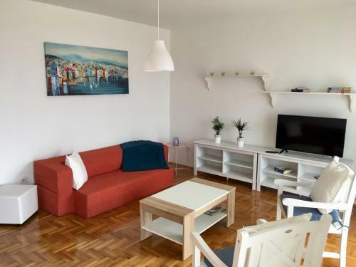 Apartments Novi Vinodolski