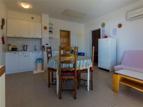 Apartments Vukeli?