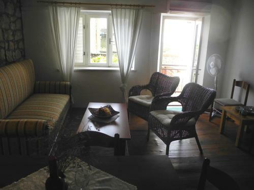 Apartment Hans I Ines