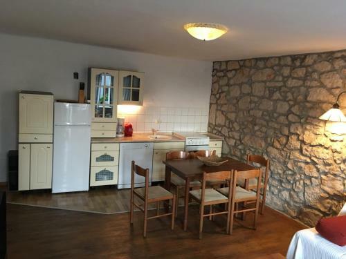 Apartment Hans I Ines