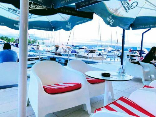 Apartamento Novi Vinodolski2