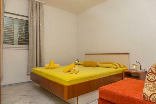 Apartmani Margit