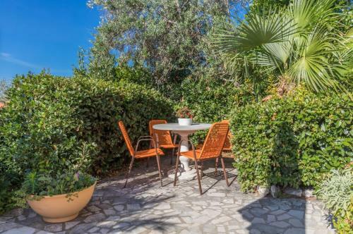 Apartmani Margit