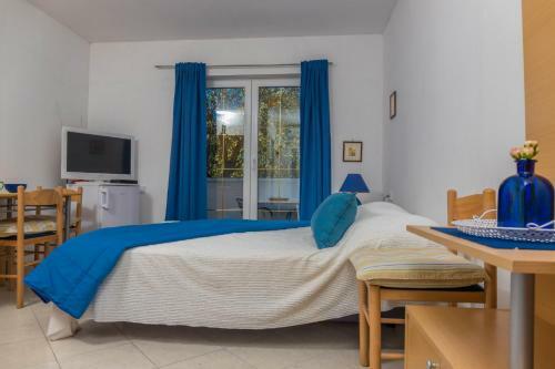 Apartmani Margit