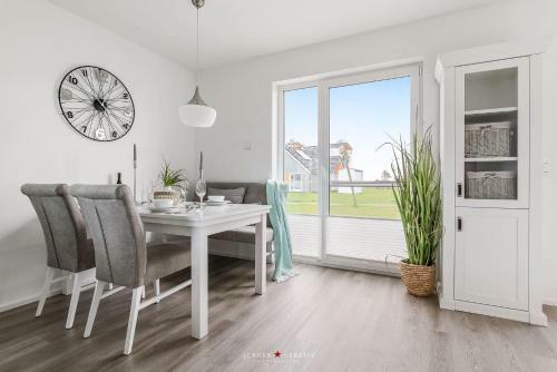 Apartamento Ferienwohnung-blue-heaven-olpenitz