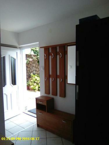 Apartment Novi Vinodolski 15292b