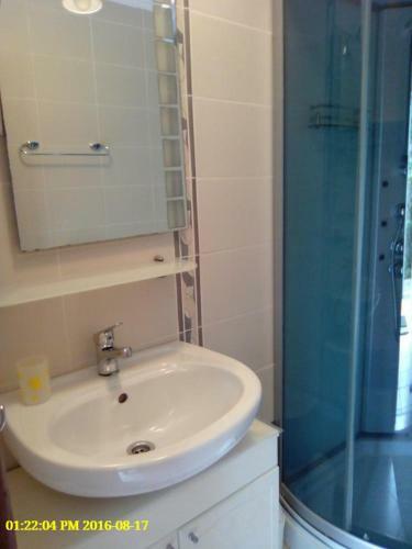 Apartment Novi Vinodolski 15292b
