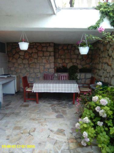 Apartment Novi Vinodolski 15292b