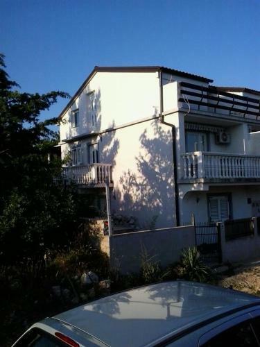 Apartment Novi Vinodolski 15292b