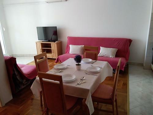 Apartman Jopa