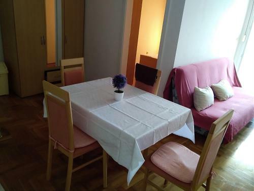Apartman Jopa