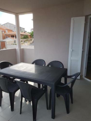 Apartment Novi Vinodolski 16998b