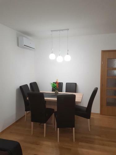 Apartment Novi Vinodolski 16998b