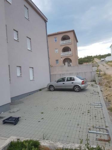 Apartment Novi Vinodolski 16998b