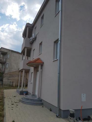 Apartment Novi Vinodolski 16998b