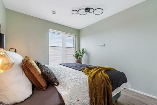 Apartamento Ferienwohnung-windstille-olpenitz