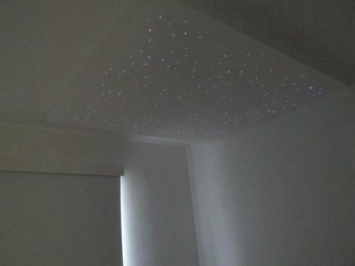 Apartamento Novi Lux
