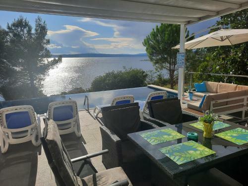 Apartamento Novi Lux