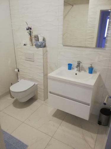 Apartamento Novi Lux