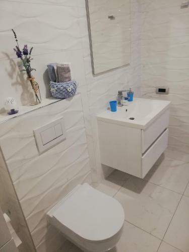 Apartamento Novi Lux