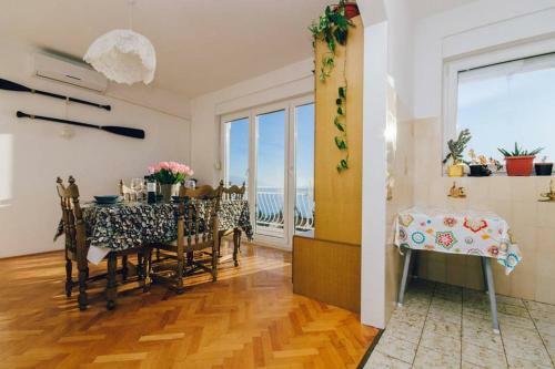 Apartments Novum