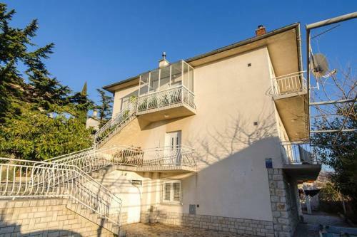 Apartments Novum