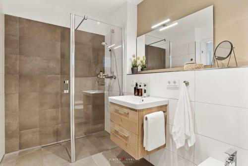 Apartamento Ferienwohnung-seewind-app-23-olpenitz