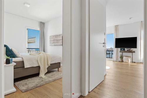 Apartamento Ferienwohnung-seewind-app-23-olpenitz