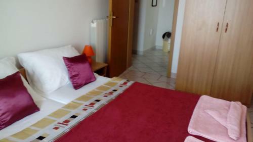 Apartamento Villa Katarina