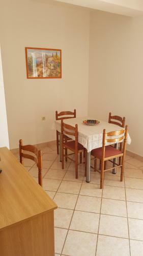 Apartamento Villa Katarina