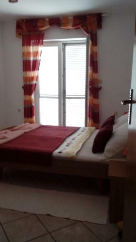Apartamento Villa Katarina