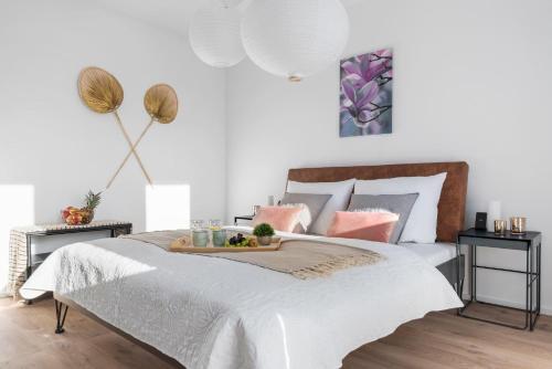 Apartamento Ferienwohnung-ferien-loft-ines-olpenitz