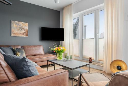 Apartamento Ferienwohnung-ferien-loft-ines-olpenitz