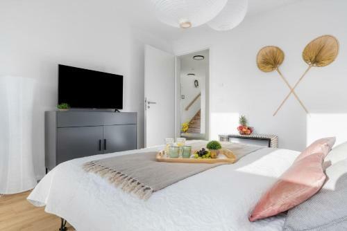 Apartamento Ferienwohnung-ferien-loft-ines-olpenitz