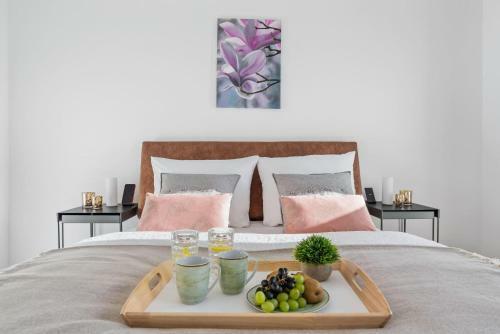 Apartamento Ferienwohnung-ferien-loft-ines-olpenitz
