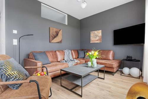Apartamento Ferienwohnung-ferien-loft-ines-olpenitz