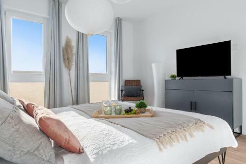 Apartamento Ferienwohnung-ferien-loft-ines-olpenitz