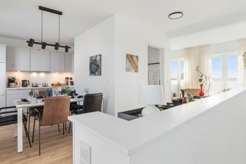 Apartamento Ferienwohnung-ferien-loft-ines-olpenitz
