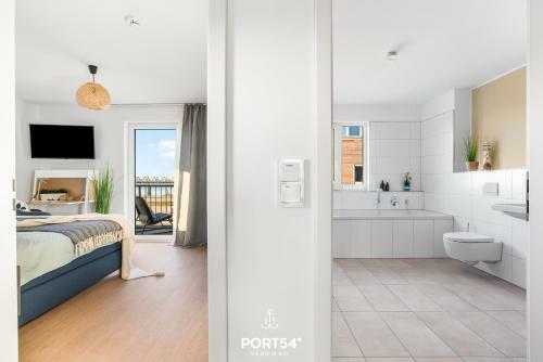 Apartamento Strand Loft