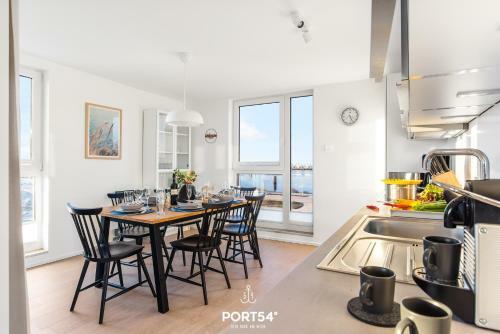 Apartamento Strand Loft